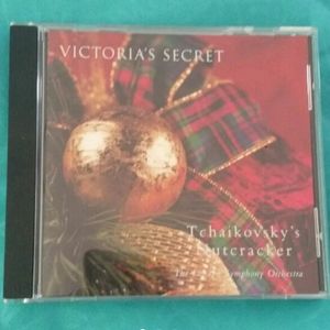 Victoria's Secret Christmas CD